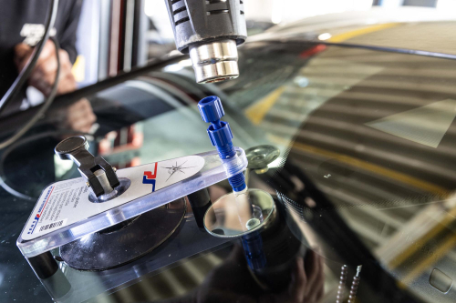 Einblick in unsere Werkstatt